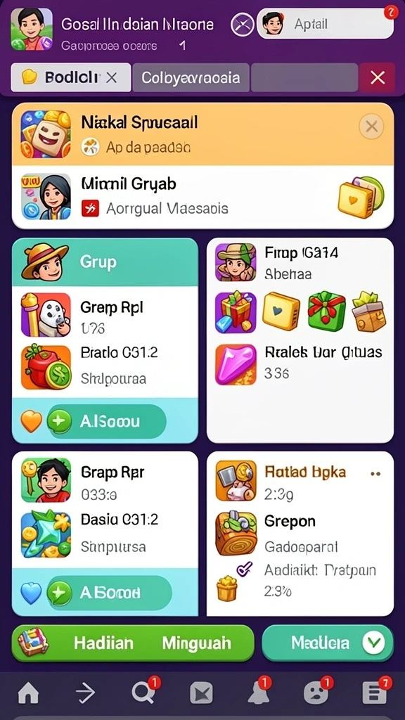 Screenshot gacorx nomor 1