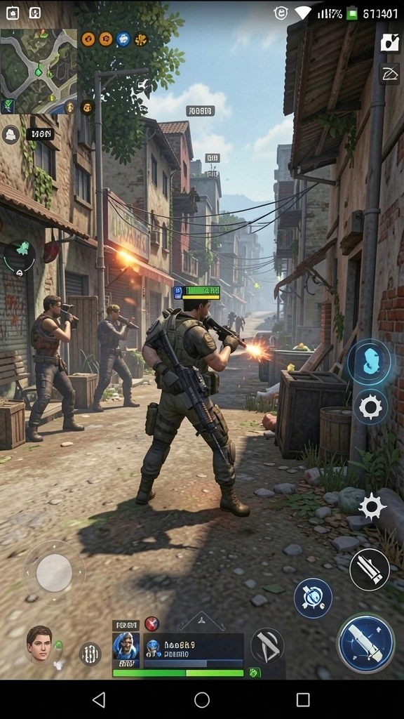Screenshot gacorx nomor 3
