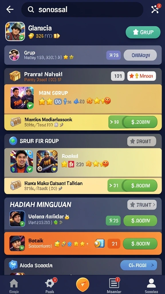 Screenshot jin69 nomor 3