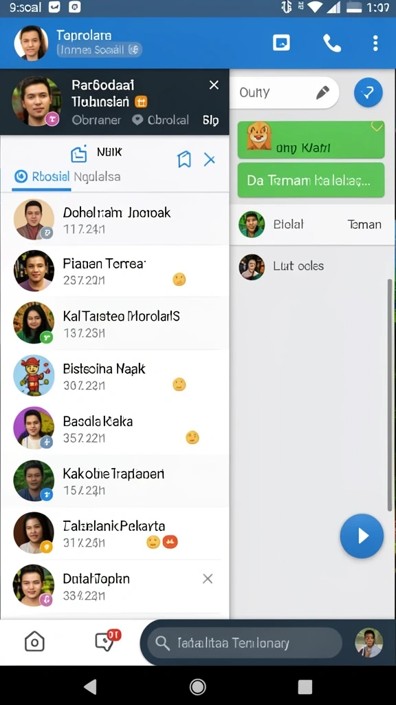Screenshot kakrp nomor 2
