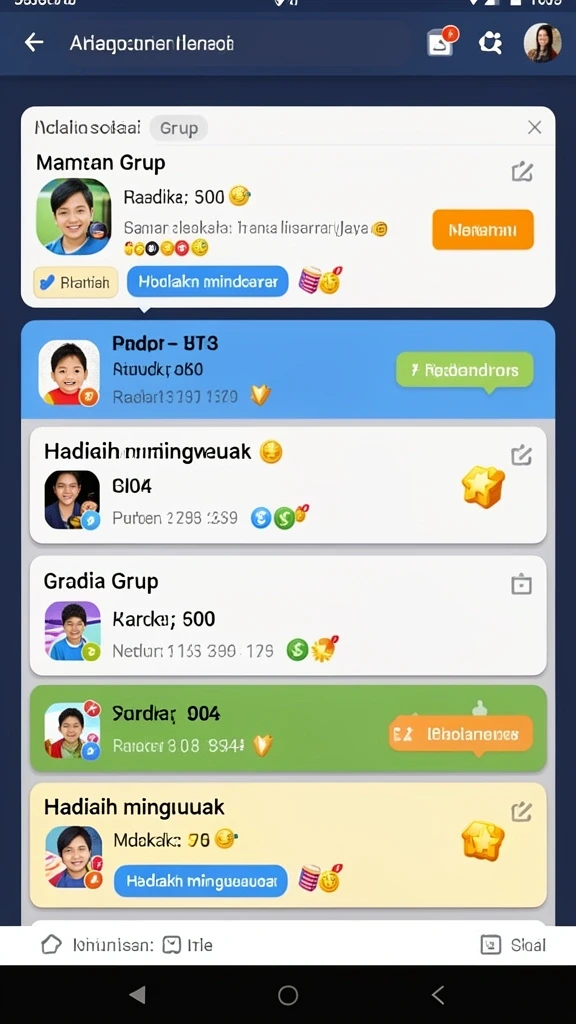 Screenshot kelinci777 nomor 1