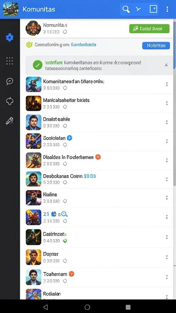 Screenshot kilat77 nomor 3