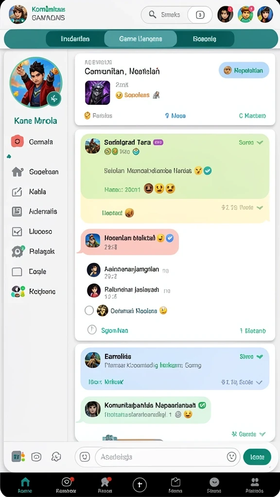 Screenshot koin138 nomor 1