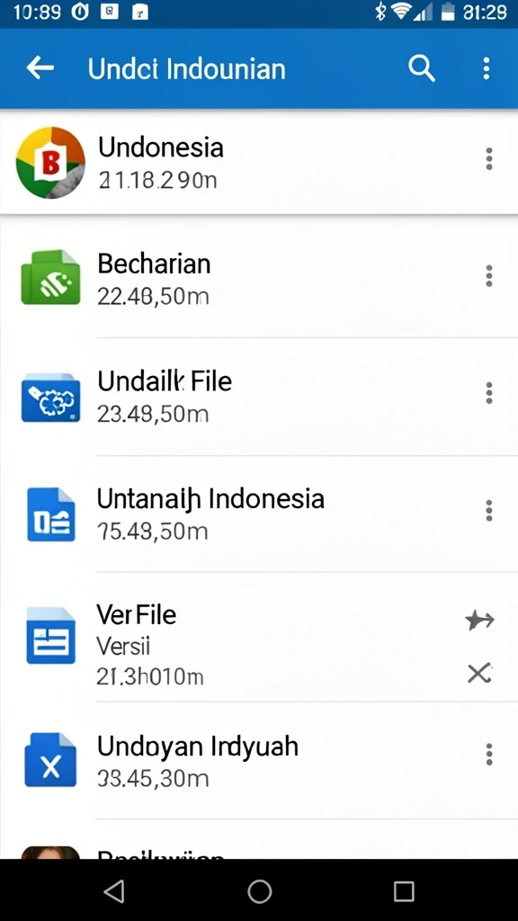 Screenshot koin138 nomor 3