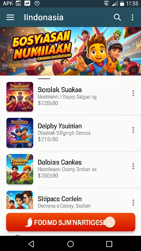 Screenshot maha168 nomor 3