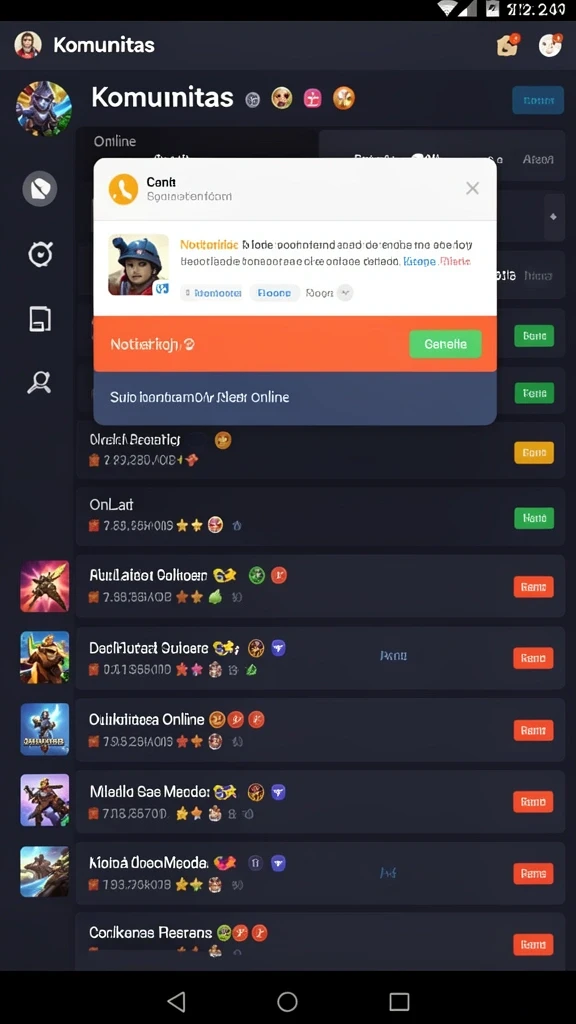 Screenshot merdeka777 nomor 1