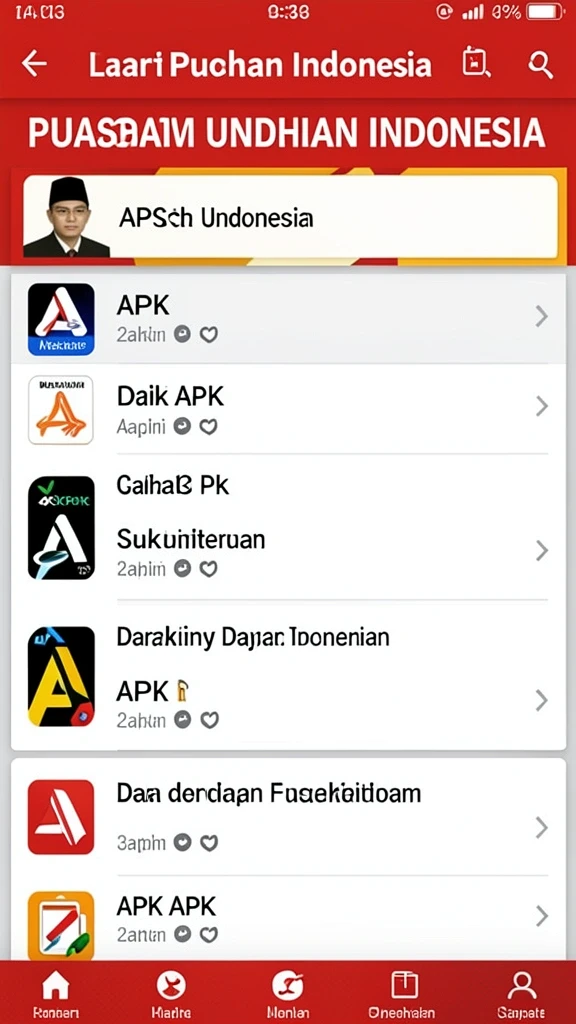 Screenshot nusantaratoto nomor 2