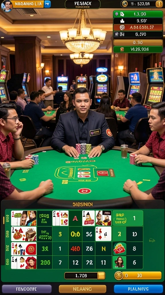 Screenshot qtgame nomor 1