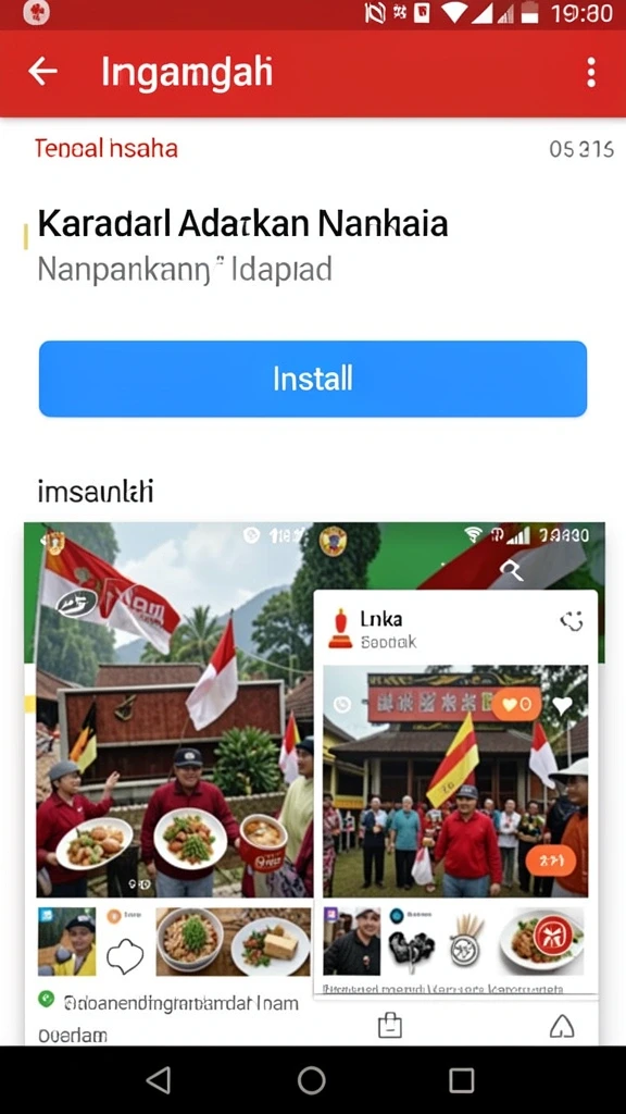 Screenshot rajastar nomor 3