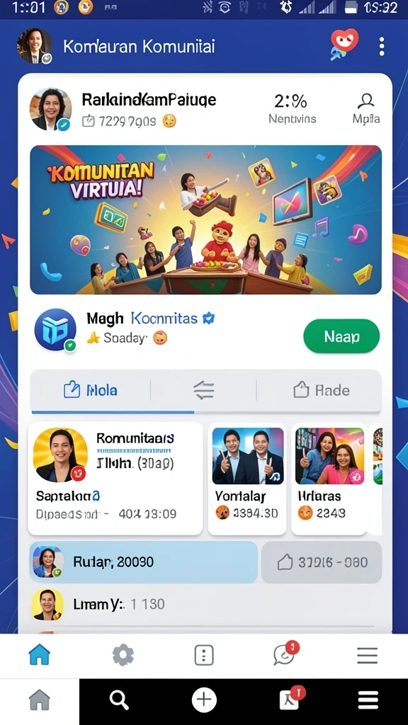 Screenshot rpgame nomor 3