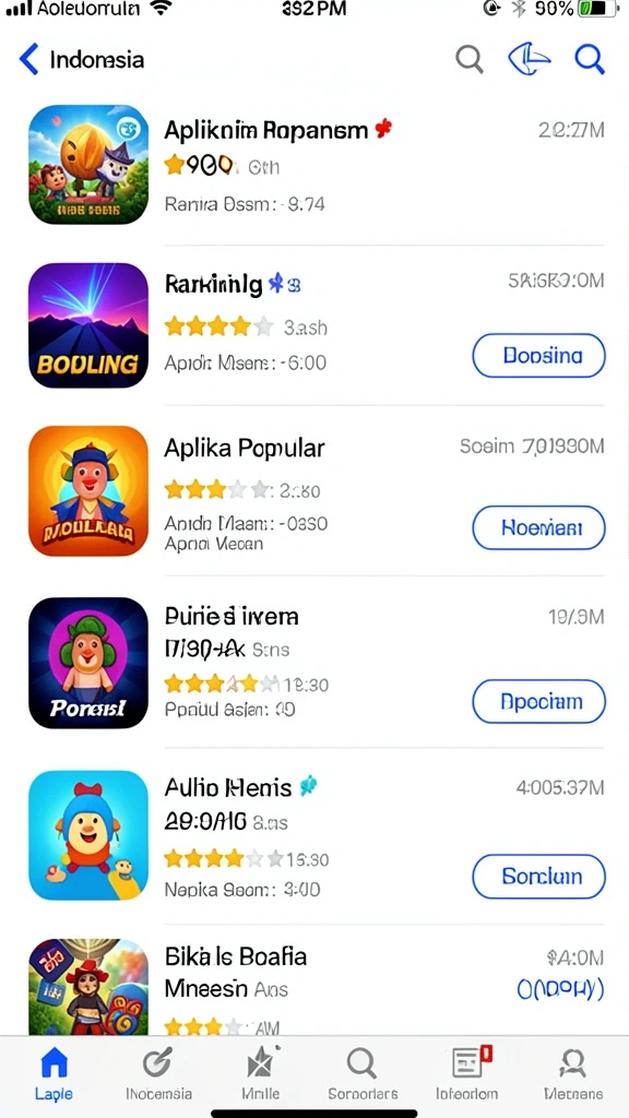 Screenshot rpvip5 nomor 2