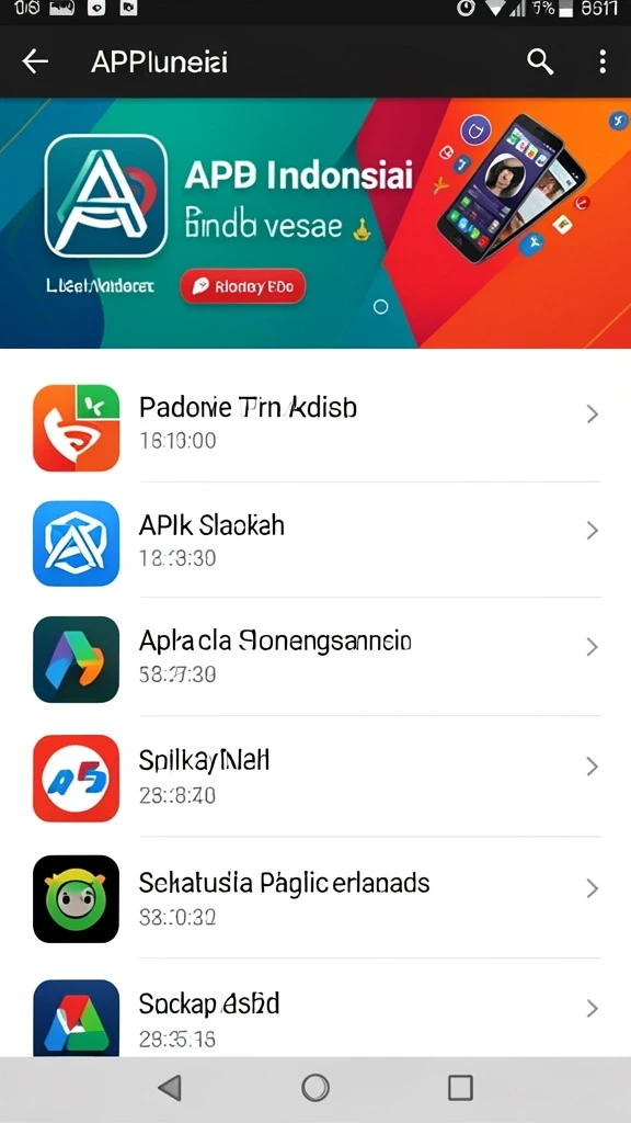 Screenshot rsngame nomor 3