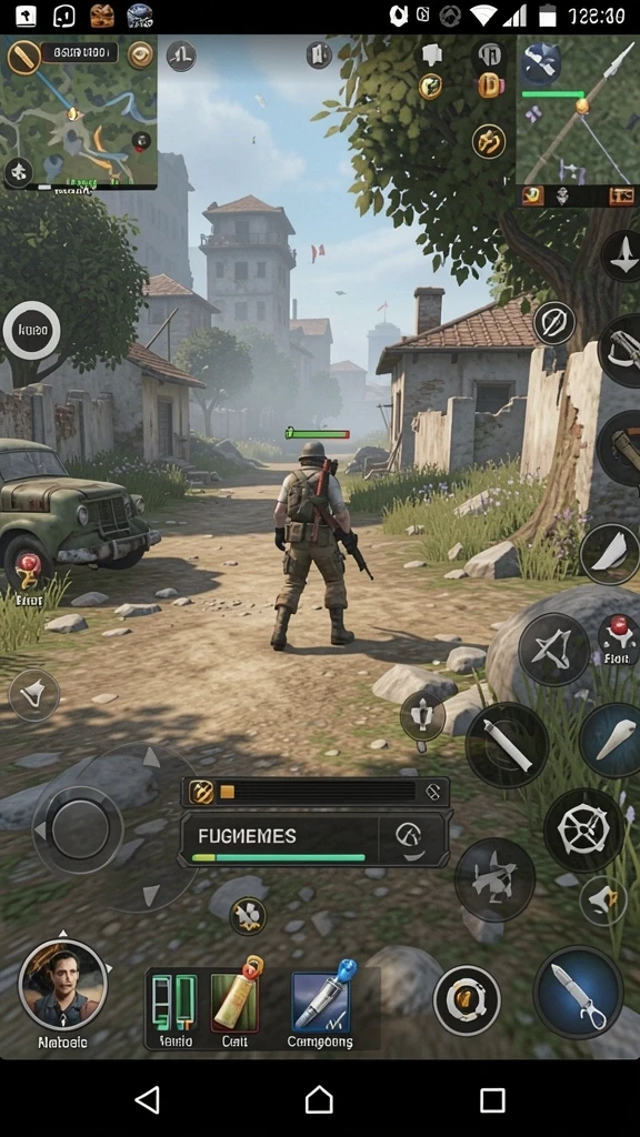Screenshot sehoki nomor 3