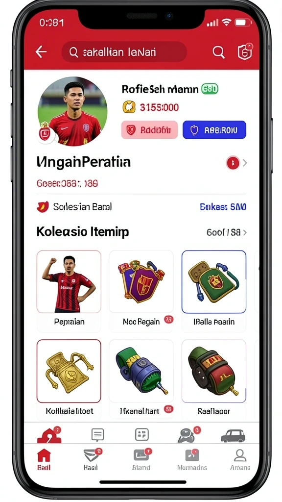 Screenshot subur88 nomor 3