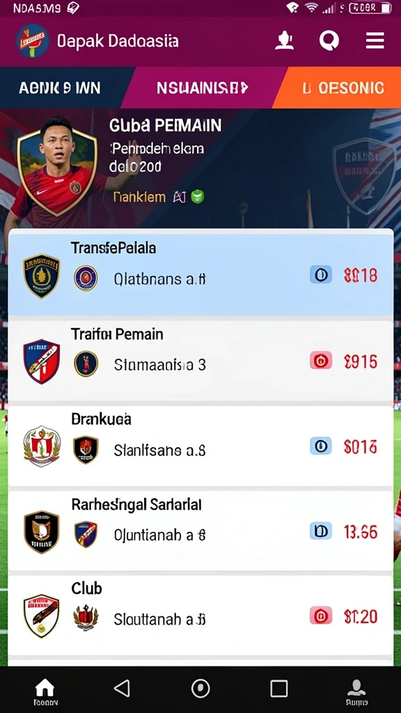 Screenshot svip777 nomor 1