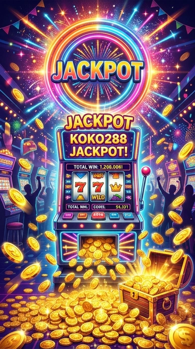 koko288 — cuplikan layar ringkas