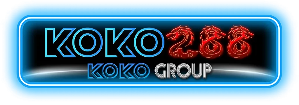 koko288 — logo kanal